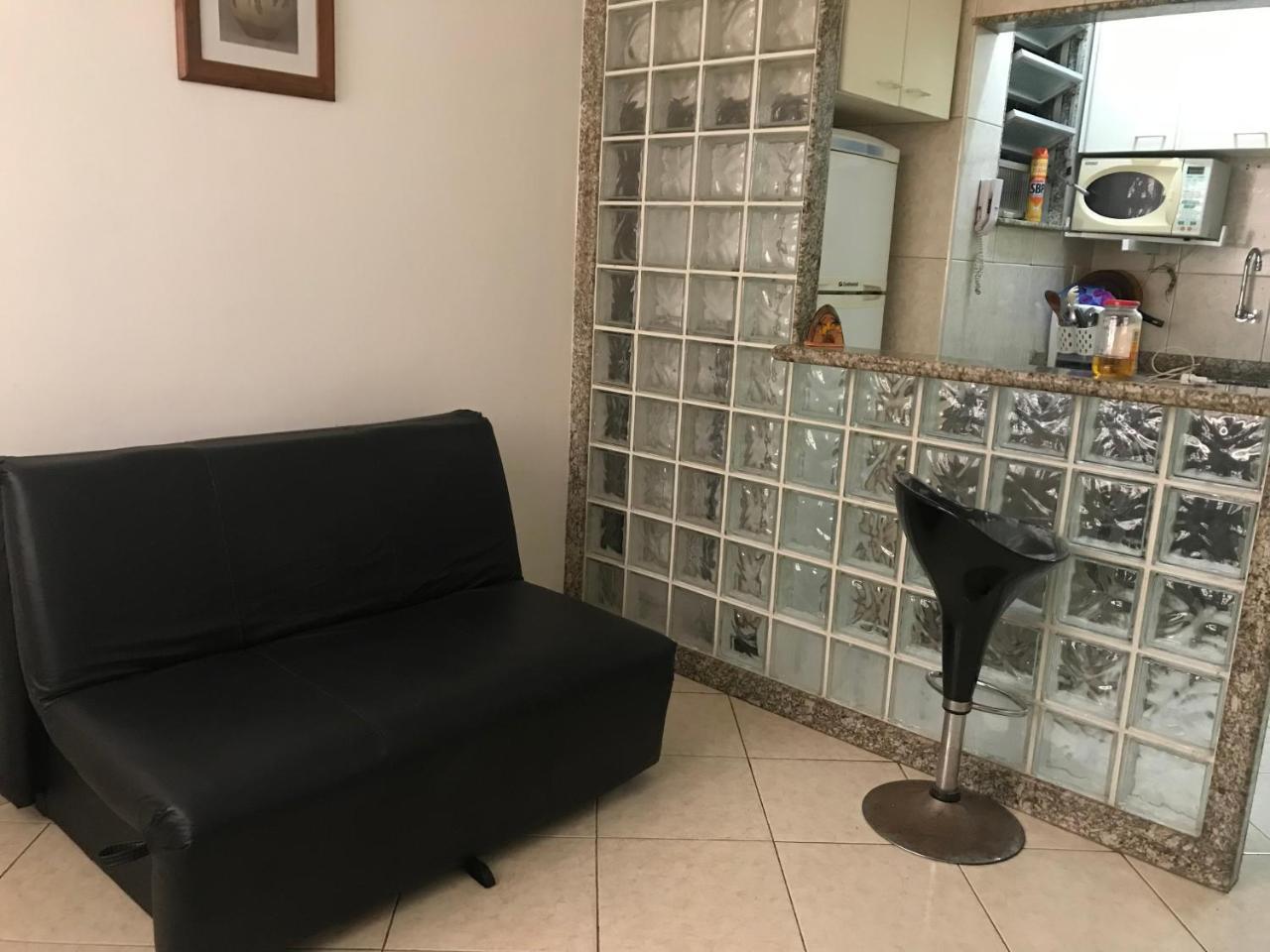Copacabana Verde Rio de Janeiro Esterno foto
